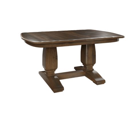basset pedestal