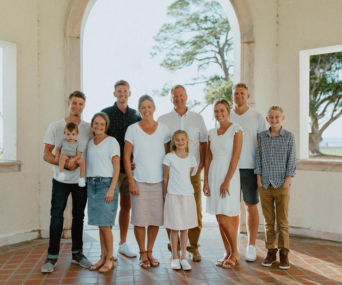 Troyer-Family-2022