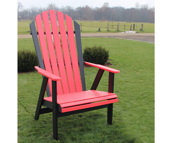 Big Chair